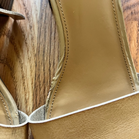 J by J Crew Strappy Sandals - Picture 4 of 6